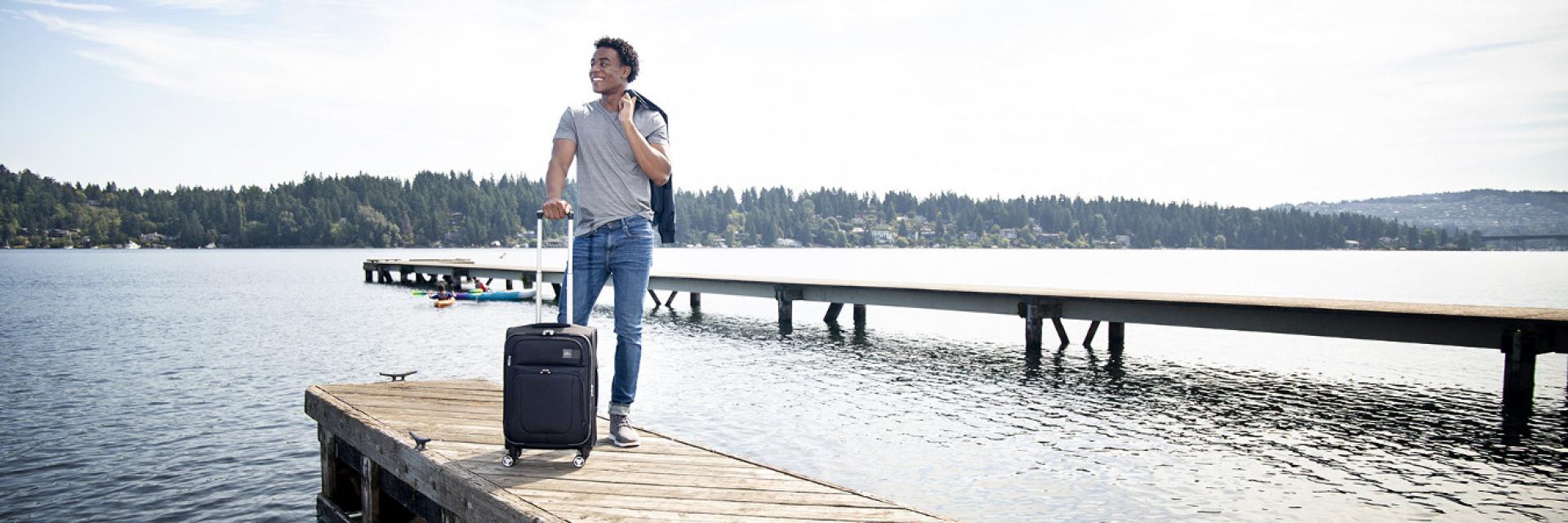 Skyway Luggage Company